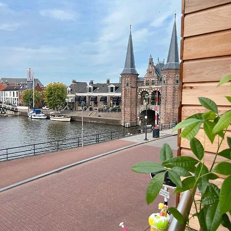 Short Stay Waterpoort Снек Екстериор снимка