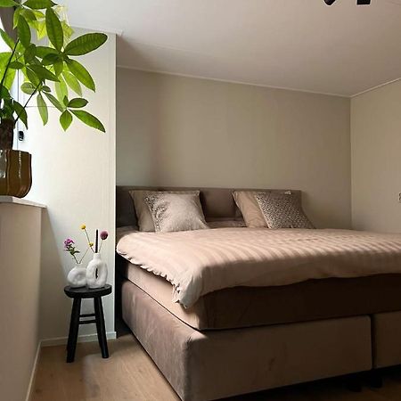 Short Stay Waterpoort Снек Екстериор снимка