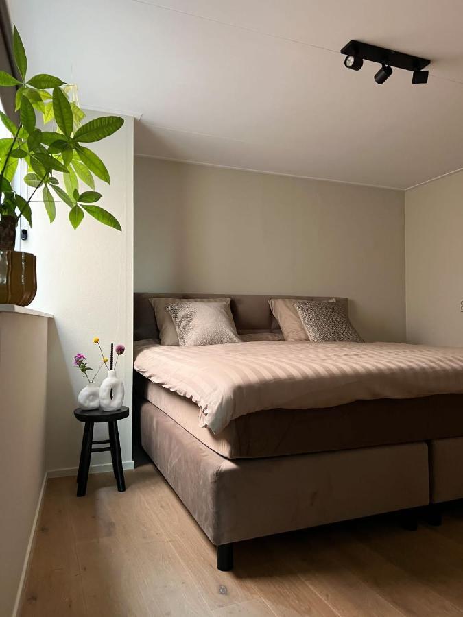 Short Stay Waterpoort Снек Екстериор снимка