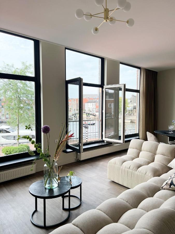 Short Stay Waterpoort Снек Екстериор снимка