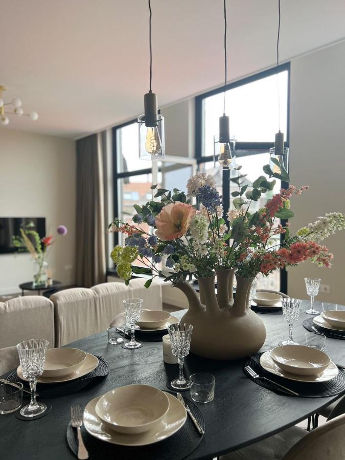 Short Stay Waterpoort Снек Екстериор снимка