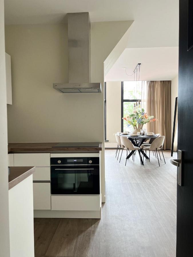 Short Stay Waterpoort Снек Екстериор снимка
