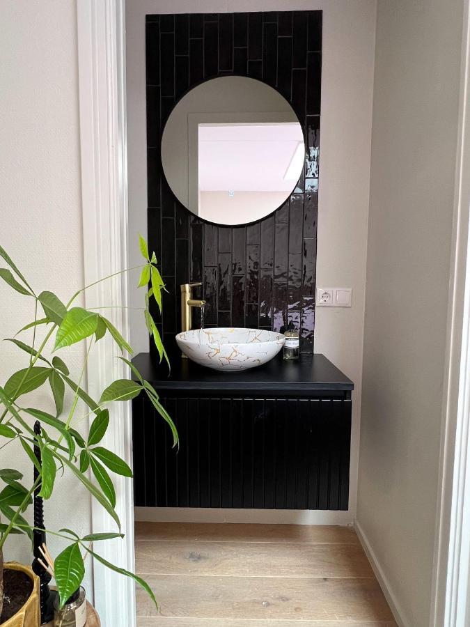Short Stay Waterpoort Снек Екстериор снимка