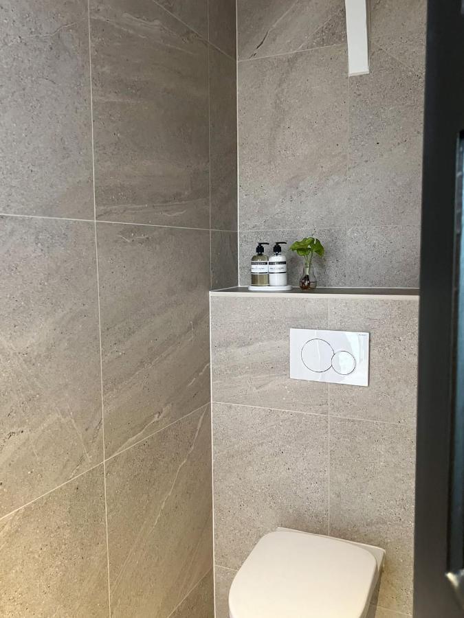 Short Stay Waterpoort Снек Екстериор снимка